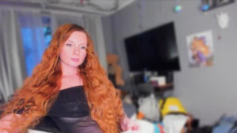 Snapshot of klementinagirl chatting on May 23, 7:18 pm Klementinafanslyklementina6661 online show from May 23, 7:18 pm