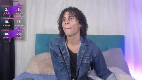 KLEO online show from December 19, 12:17 am