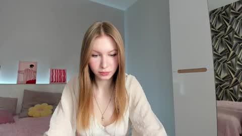 Trina online show from November 26, 2:01 am