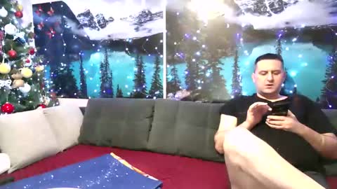 Kleosnow online show from January 10, 8:38 am