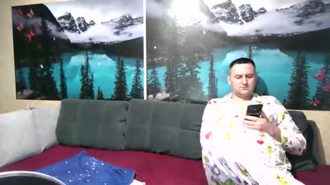 Kleosnow online show from April 13, 7:58 am