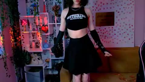 kleri_s online show from July 1, 2:51 pm