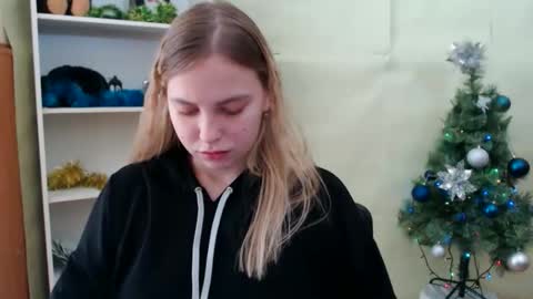 klerkarina online show from December 6, 8:59 am
