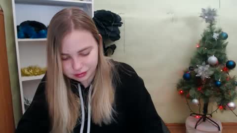 klerkarina online show from December 22, 5:56 am