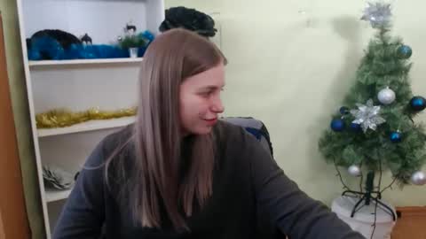 klerkarina online show from February 2, 8:46 am