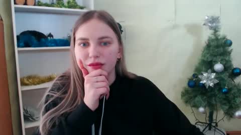 klerkarina online show from February 3, 9:08 am