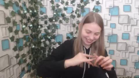 klerkarina online show from February 6, 6:40 am