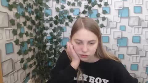 klerkarina online show from February 19, 9:28 am
