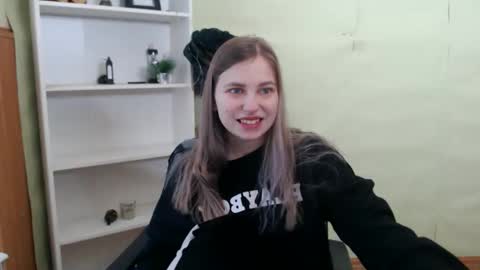 klerkarina online show from February 23, 5:34 am