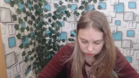 klerkarina online show from March 7, 5:40 am