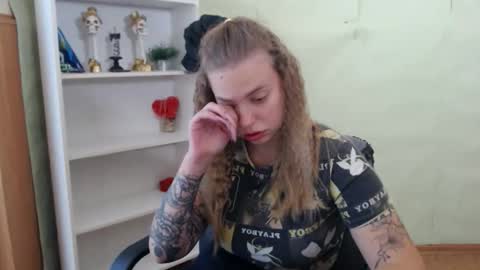 klerkarina online show from September 26, 5:22 am
