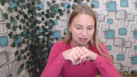 klerkarina online show from October 5, 5:06 am