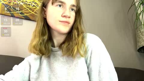 Kleya online show from October 22, 8:19 pm