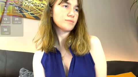 Kleya online show from October 25, 6:13 pm