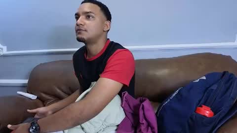 kleytoncollins online show from January 12, 7:30 pm