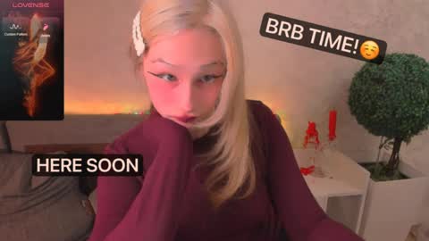 Klin online show from April 10, 2:50 am