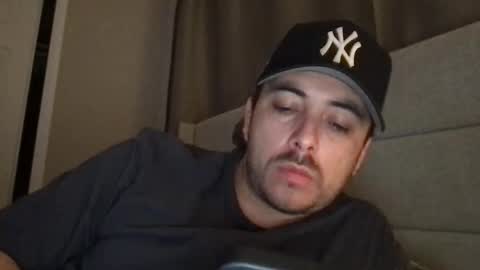 Snapshot of kling12034 chatting on February 4, 3:34 am kling12034 online show from February 4, 3:34 am