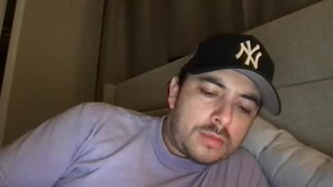 Snapshot of kling12034 chatting on February 5, 7:35 am kling12034 online show from February 5, 7:35 am