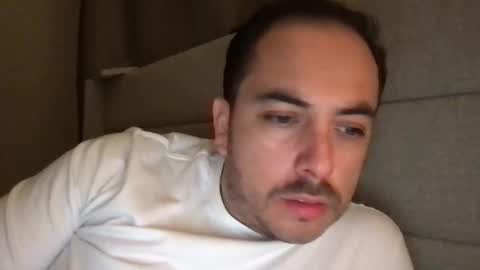 Snapshot of kling12034 chatting on February 18, 2:29 am kling12034 online show from February 18, 2:29 am