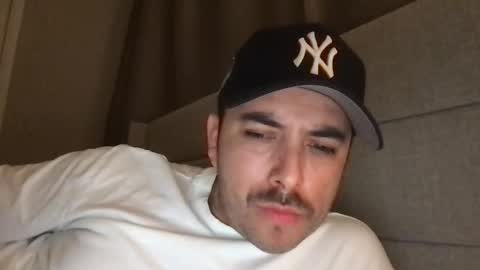 Snapshot of kling12034 chatting on March 2, 2:47 am kling12034 online show from March 2, 2:47 am