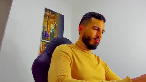 Snapshot of klinsmannwalton chatting on October 12, 12:04 pm klinsmannwalton online show from October 12, 12:04 pm