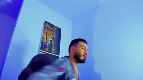 Snapshot of klinsmannwalton chatting on October 14, 12:06 pm klinsmannwalton online show from October 14, 12:06 pm