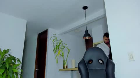 Snapshot of klinsmannwalton chatting on November 7, 11:10 am klinsmannwalton online show from November 7, 11:10 am