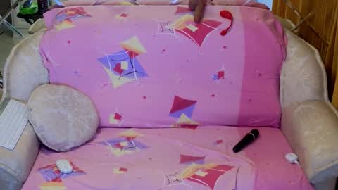 ALYONA online show from November 29, 2:14 am