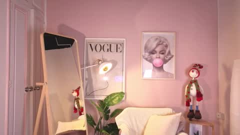 kloe222 online show from November 26, 2:18 pm