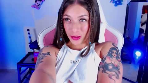 Kloe online show from February 21, 4:35 am