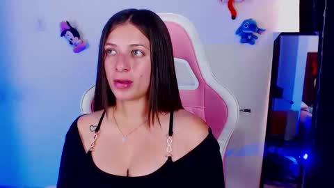 Kloe online show from March 25, 7:31 pm