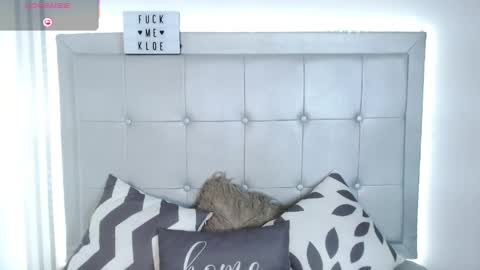 kloe__watson online show from May 5, 11:46 pm