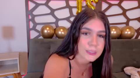kloe_bella online show from February 23, 12:46 pm