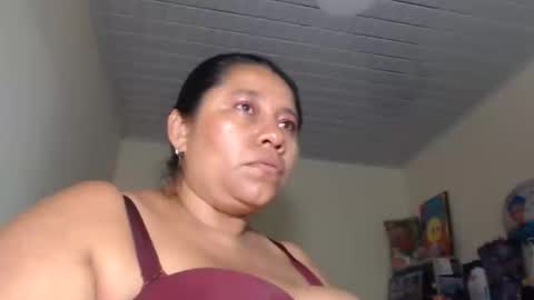 Kloe online show from October 23, 2:55 am