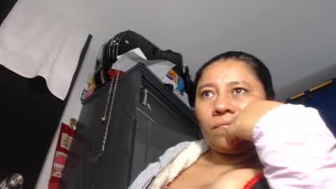 Kloe online show from January 13, 3:34 am