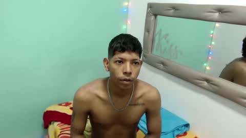 kloe matias online show from September 13, 1:38 am