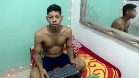 kloe matias online show from September 14, 1:49 am