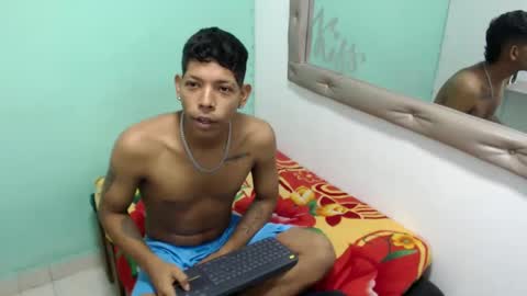 kloe matias online show from September 20, 2:01 am