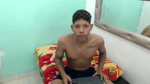 kloe matias online show from September 21, 1:18 am