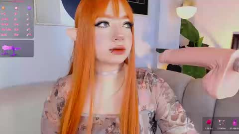 Kloe online show from January 10, 4:47 am