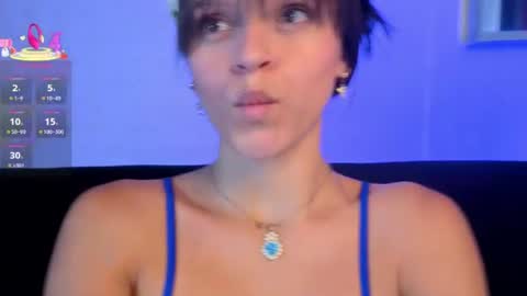 Im Kloe  online show from June 14, 12:08 am