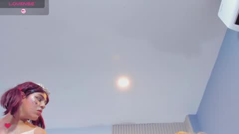 Kloe  Valkova online show from February 28, 11:01 pm