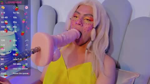 Kloe  Valkova online show from March 1, 6:32 pm