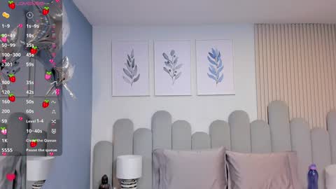 Kloe  Valkova online show from March 8, 4:50 pm