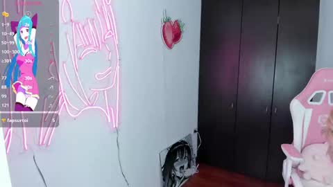 kloe online show from September 11, 12:22 am