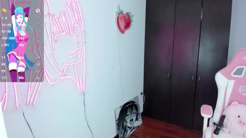 kloe online show from September 15, 3:17 am