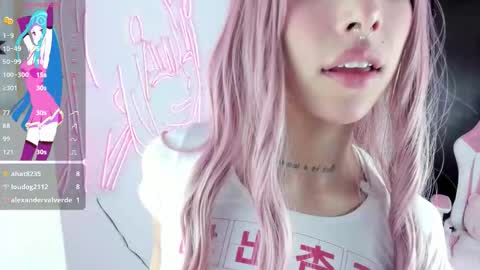 kloe online show from October 22, 5:08 am