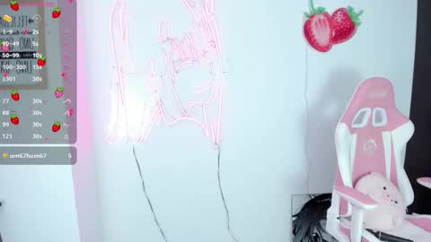 kloe online show from November 27, 1:29 am