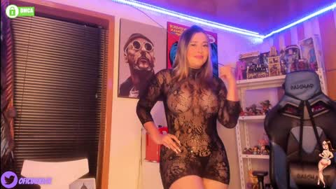 kloelamaravilla18 online show from January 22, 2:37 am