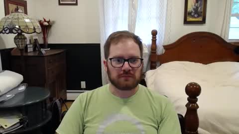 Kris online show from September 20, 7:59 pm